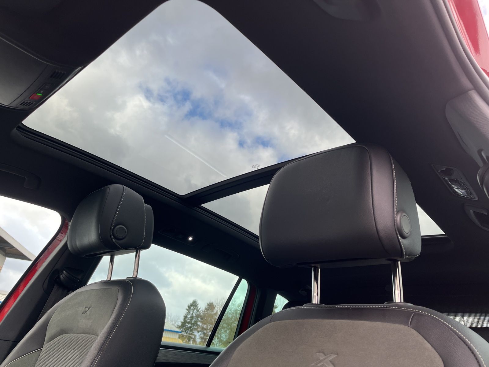 Seat Tarraco - Bild 20