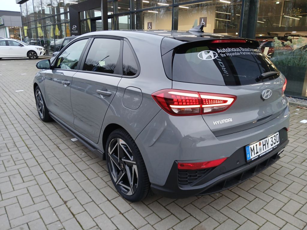 Hyundai i30 – Bild 6