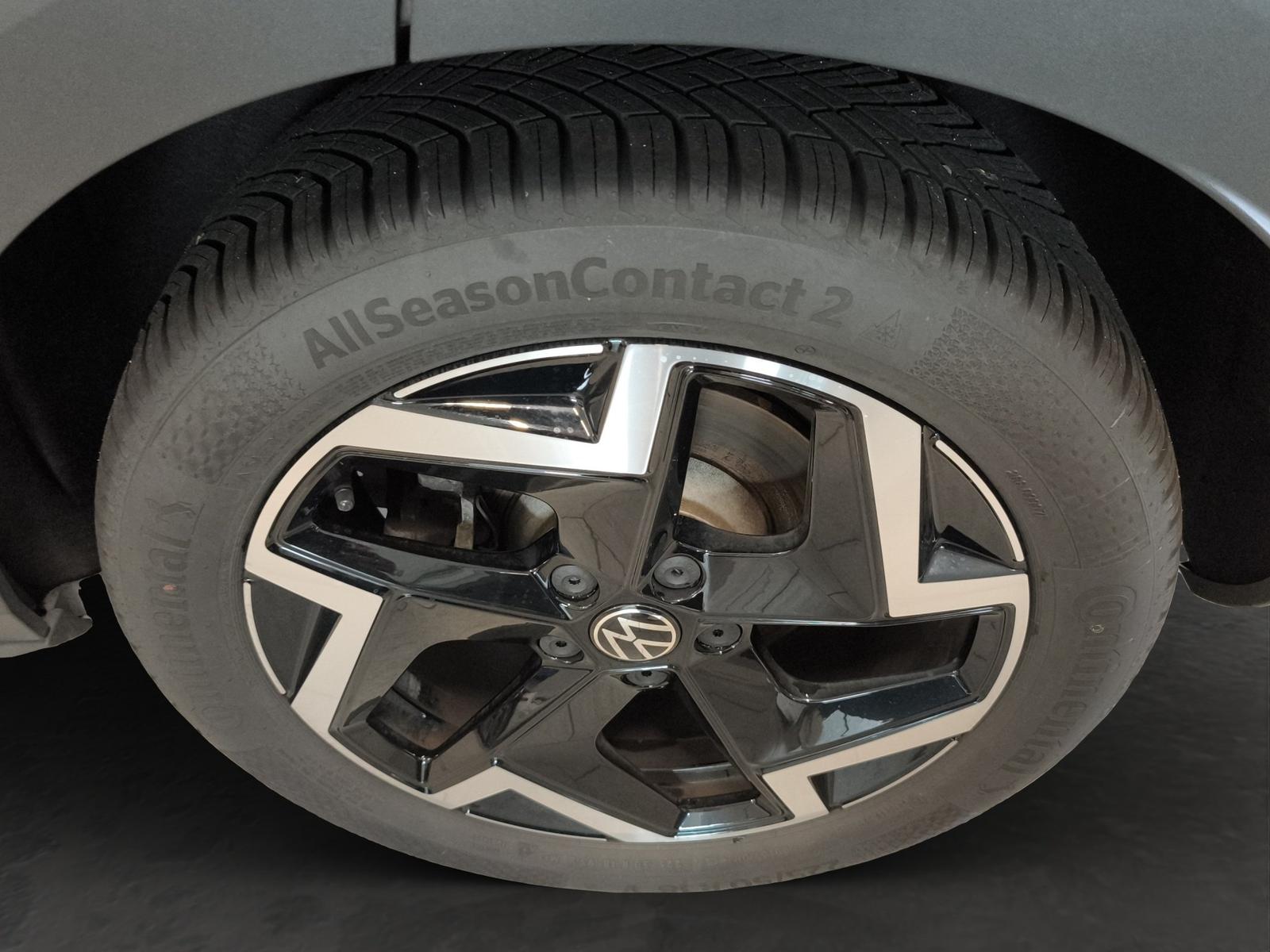 Volkswagen T-Roc 1.5 eTSI DSG R-Line IQ-LIGHT NAVI ACC SIDE, миниатюра 8
