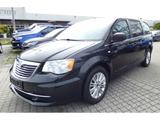 Lancia Voyager 2.8 CRD Leder 7-Sitze 1.Hd. kein TÜV - Lancia in Nürnberg