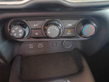 Nissan Juke - 6
