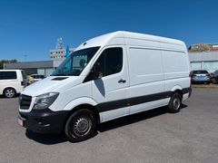 Fahrzeugabbildung Mercedes-Benz Sprinter 216/316 CDI,L2H2,Klima,Gesamtg. 3450kg