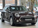 MINI Clubman Cooper*AUTOMATIK*PANO*NAVIPR*WIRED*CILLI - MINI COOPER CLUBMAN mit Panoramadach
