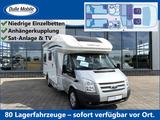 Challenger Genesis 46 * NIEDRIGE EINZELBETTEN * - Challenger Genesis