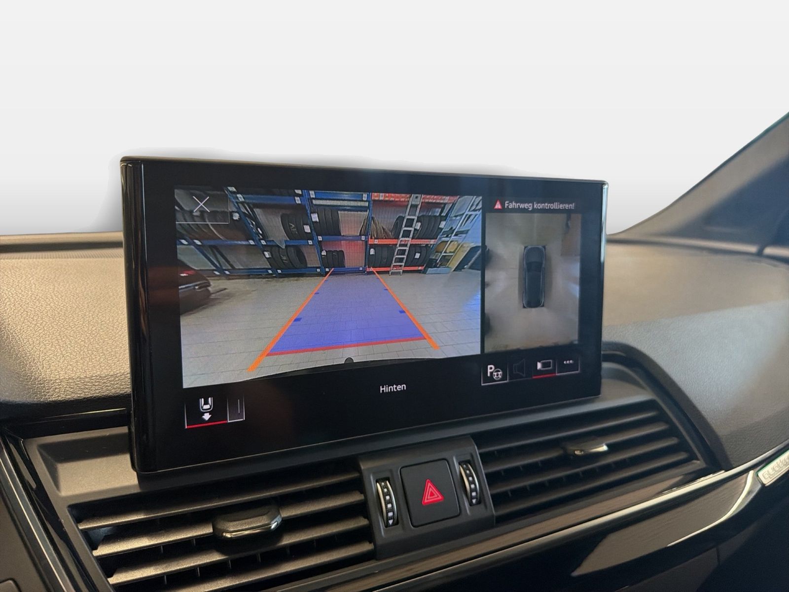 Audi Q5 - Bild 26