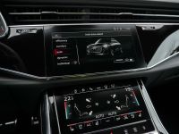 Audi SQ8 - Vorschau Bild 21