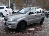 Subaru Justy G3X*4x4*Klimaanlage - Subaru Justy Gebrauchtwagen