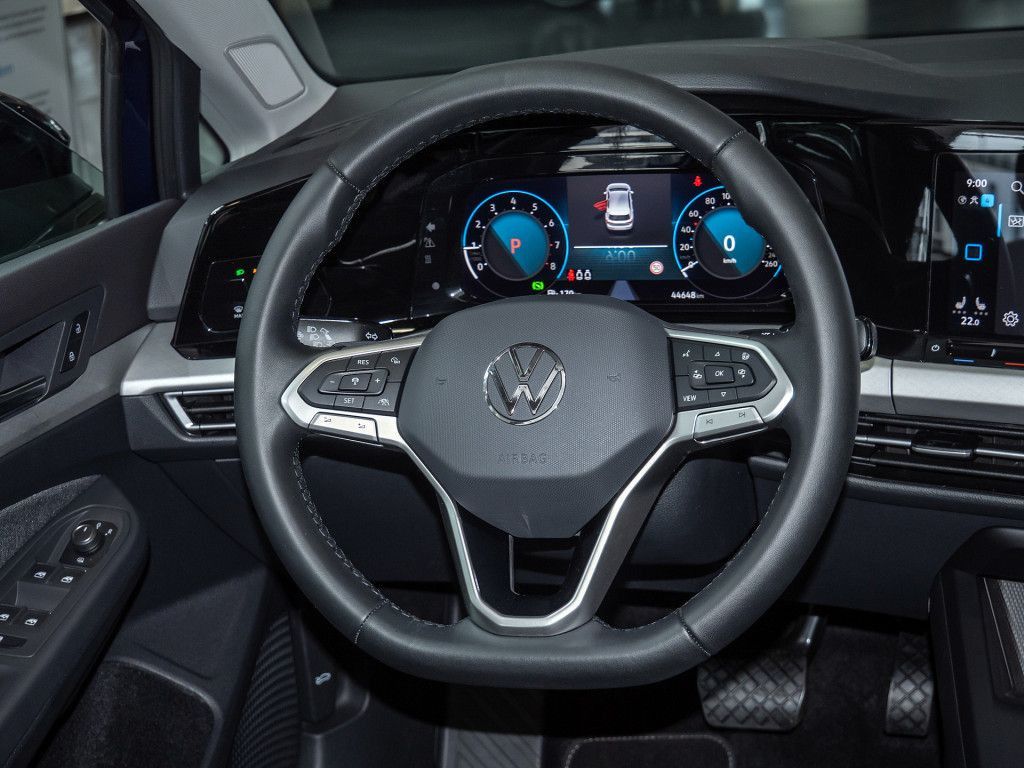 Volkswagen Golf - Bild 8