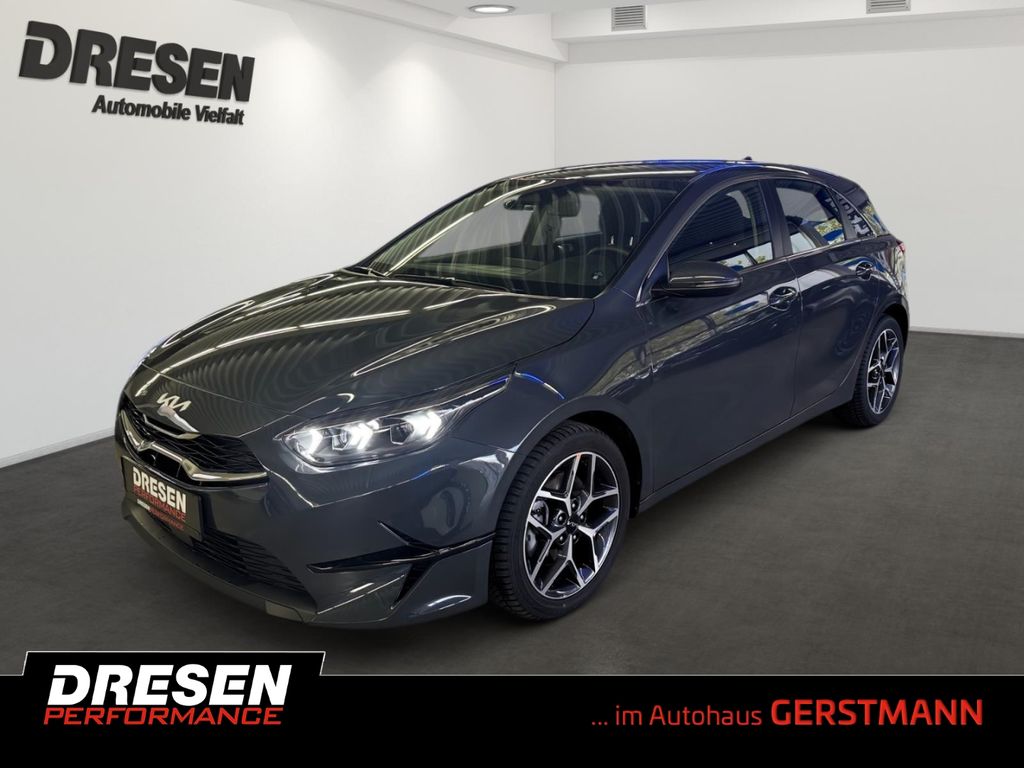 Image of Kia cee'd / Ceed