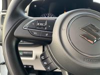 Suzuki Swift - Vorschau Bild 20