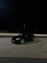 Audi s3 8V 2016 - Audi A3 8V mit Benzin-Antrieb