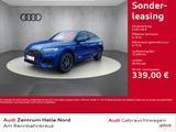 Audi Q5 Sportback S line 40 TFSI quattro S tronic - Audi Q5 in Halle
