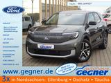 Ford Explorer Extended Range 77kWh RWD Wärmepumpe - Ford Explorer mit Elektro-Antrieb: Grau