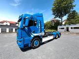 MAN TGS Abrollkipper VDL 26.510 - Angebote