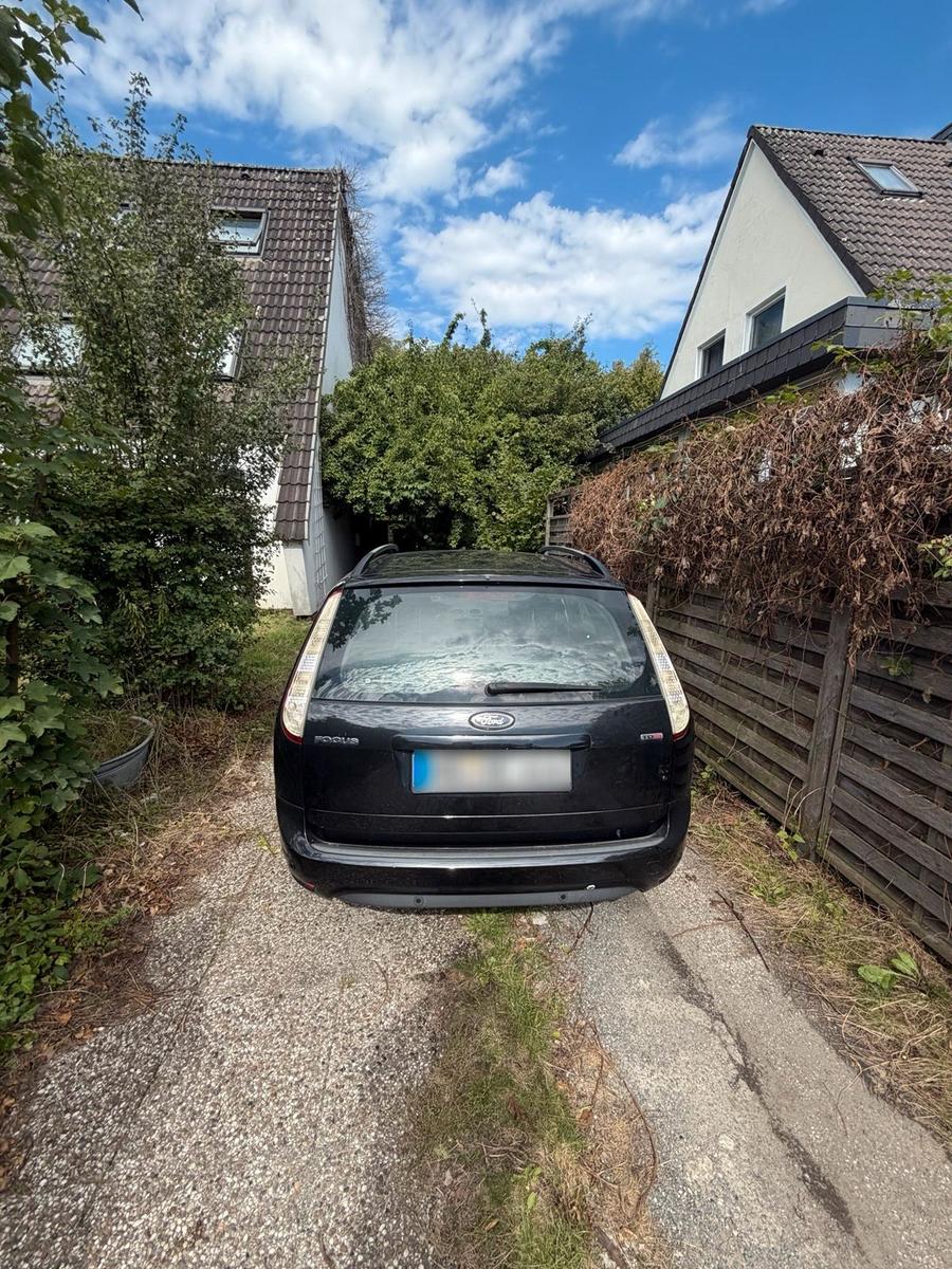 Ford Focus 2011 — photo 5
