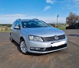 Volkswagen Passat Variant 2.0 TDI 