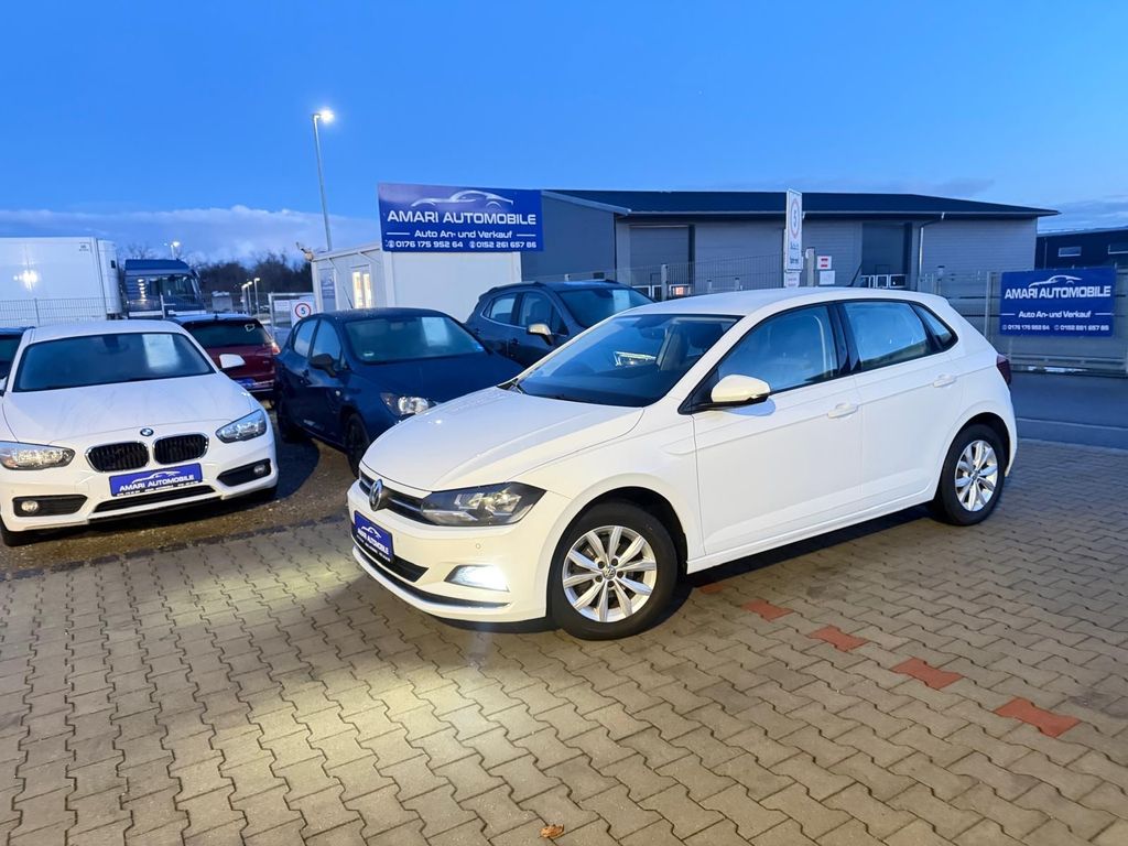 VW Polo - Bild 40