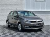 Volkswagen Polo Comfortline*1.Hand*Klimaautomat*4-Zylinder* - gebrauchte VW Polo aus dem Jahr 2012