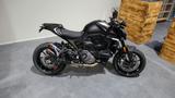 Ducati Monster Plus Termignoni BLACK - DUCATI NEU MONSTER