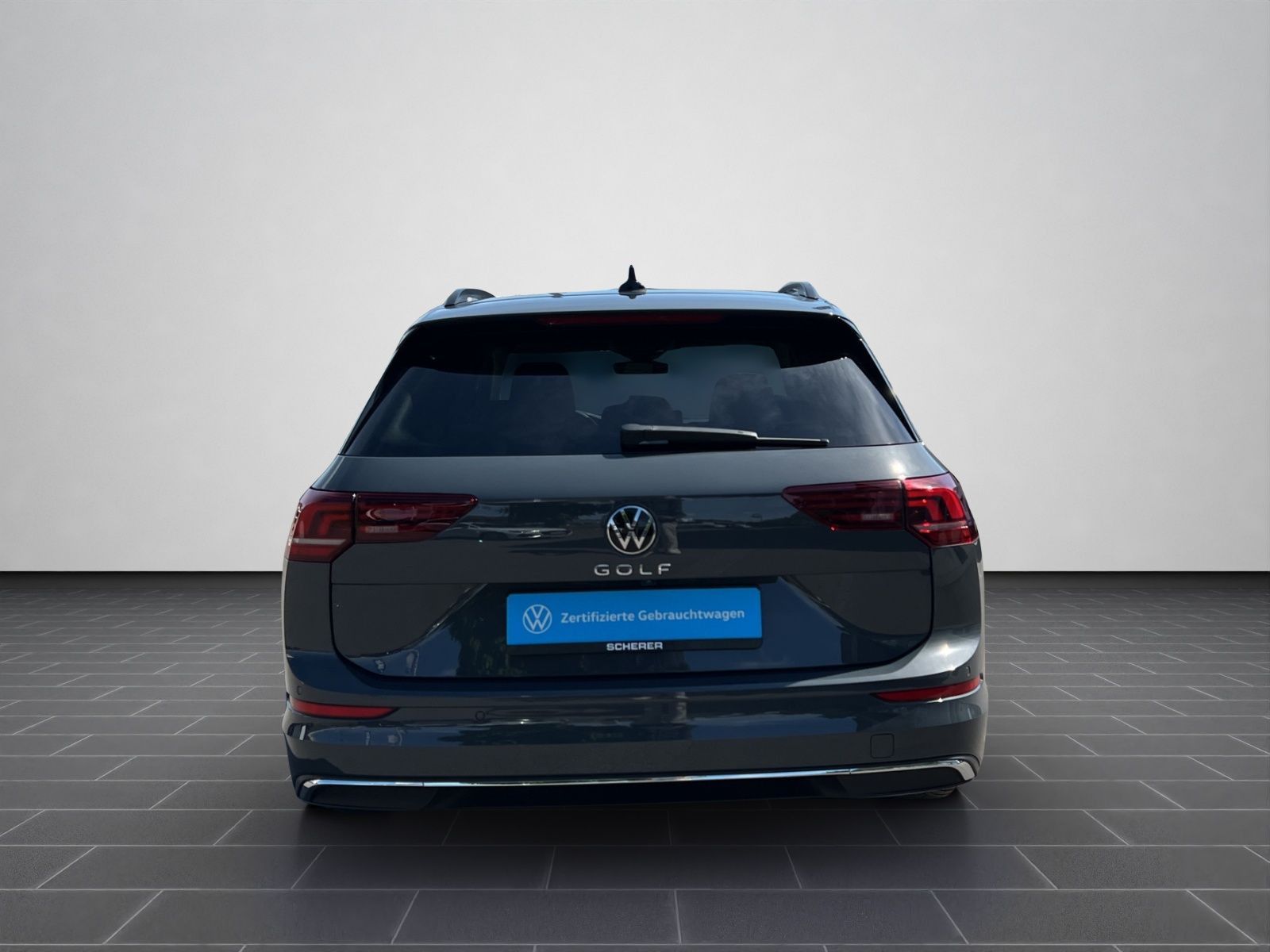 Volkswagen Golf - Bild 7