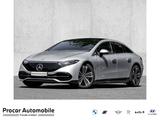 Mercedes-Benz EQS 450++ELECTRIC ART+ACC+PANO+360° - Mercedes-Benz EQS aus 2022
