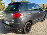 Fiat 500L 1.4 16V Sport Sport - graue Fiat 500L