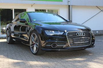 Audi A7 - 9