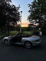 Mazda MX-5 1.6 16V 1.6 - Mazda MX-5 in Bochum