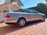 Mercedes-Benz Topgepflegter CLK 320 Cabrio mit neuem TÜV!