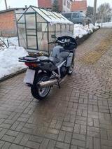 BMW K 1200 GT - BMW 2006 K1200GT