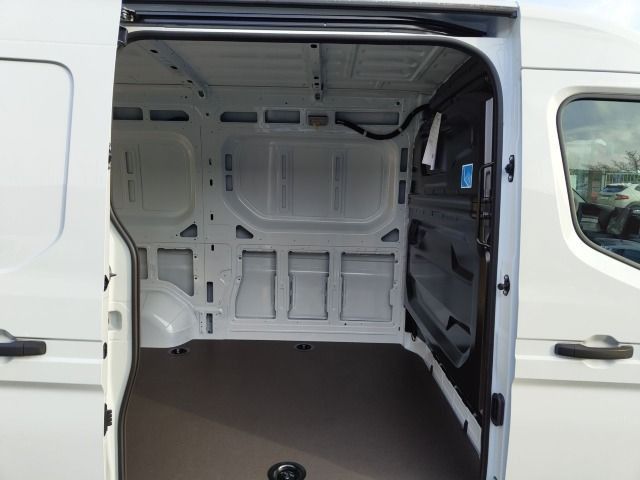 Fahrzeugabbildung Nissan Interstar NEUER Interstar Kastenwagen N-Connecta