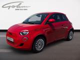 Fiat 500 e Red - Fiat 500: Red