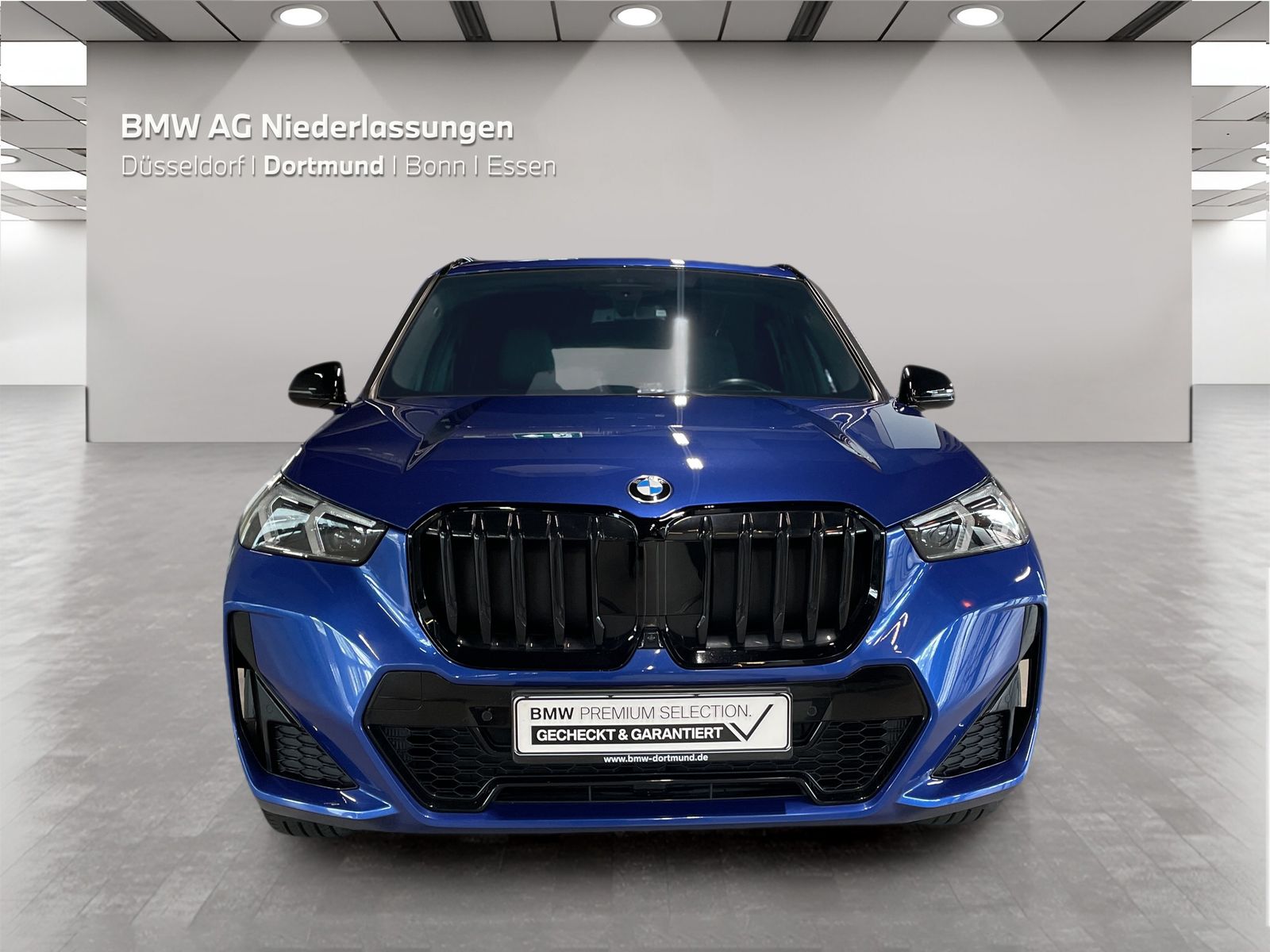 BMW X1 xDrive23d M Sport Harman K LiveCockpitProf foto 5