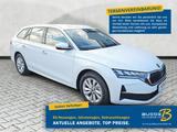 Skoda Octavia Combi 1.5 eTSI DSG Selection Navi Kessy - Skoda Octavia Tageszulassungen