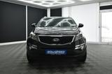 Kia Sportage 1.7 CRDi 2WD Vision 1.Besitz 8 x ALU - Kia: 8
