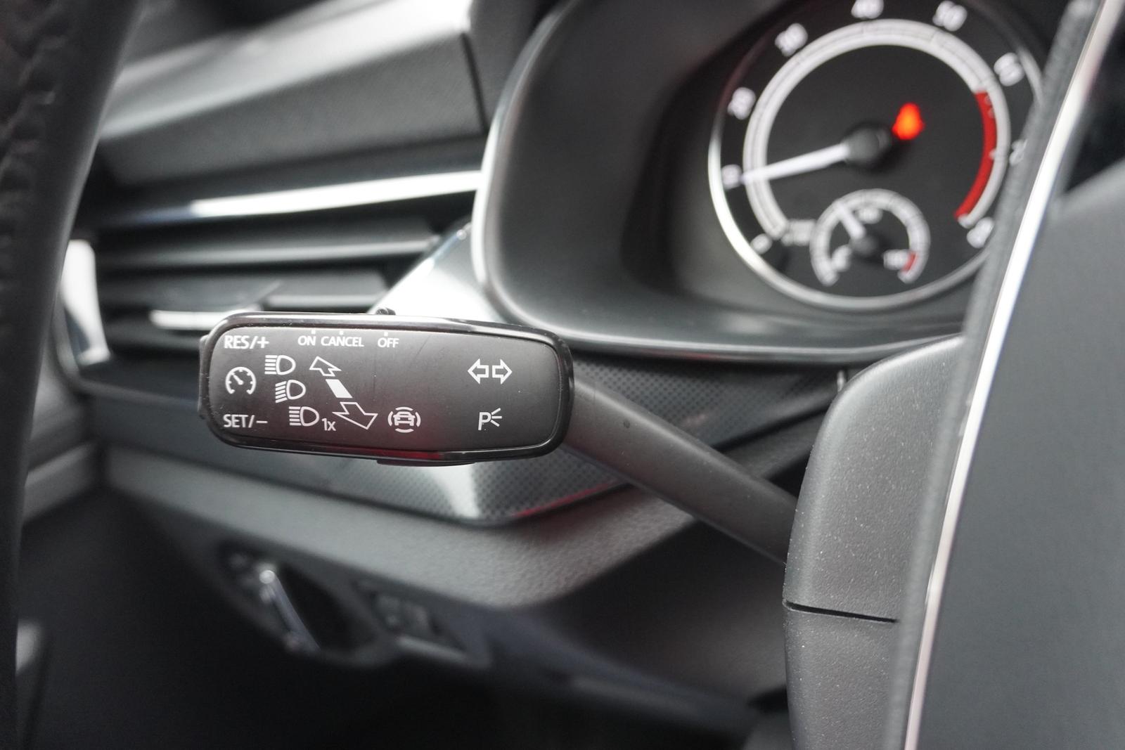 Skoda Scala 1.0 TSI Style LED Kamera Tempomat Sitzheiz