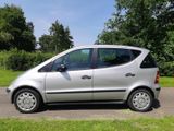 Mercedes-Benz MERCEDES A140 - AUTOMATIKG - TÜV NEU!! - Mercedes-Benz A 140 aus 2002