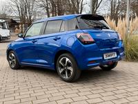 Suzuki Swift Comfort+ Automatik, LED, NAVI, Klimaautoma