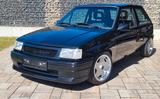 Opel Corsa A GSI C20XE - gebrauchte Opel Corsa aus dem Jahr 1991
