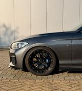 BMW M140i Shadow Line - BMW 1er Reihe: Coupe