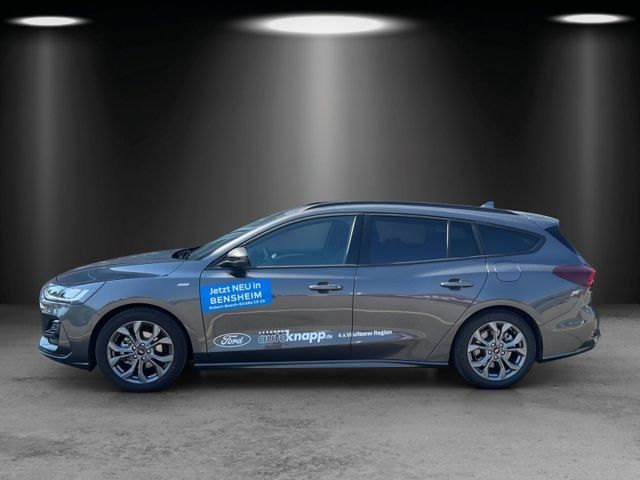Fahrzeugabbildung Ford Focus Turnier ST-Line X PDC WinterPaket HUD