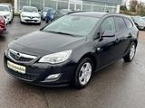 Opel Astra J Sports Tourer Selection TÜV/HU/NEU - Opel Astra: Sports Tourer Selection