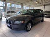 Volvo V50 1.6 D/PDC/Perfektes Scheckheft - Volvo V50 mit Diesel-Antrieb: 1.6
