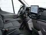 Ford Transit 350 L4H3 Trend | AHK | LADERAUMVERKL. | - Ford Kastenwagen hoch Transit 350
