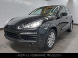 Porsche Cayenne 3.0 TDI *STHEIZ*BOSE*SDACH*SHEFT*II.HAND - Porsche Cayenne aus 2010 mit Diesel-Antrieb