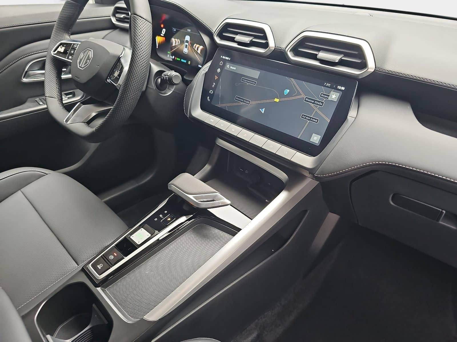 MG ZS - Bild 18