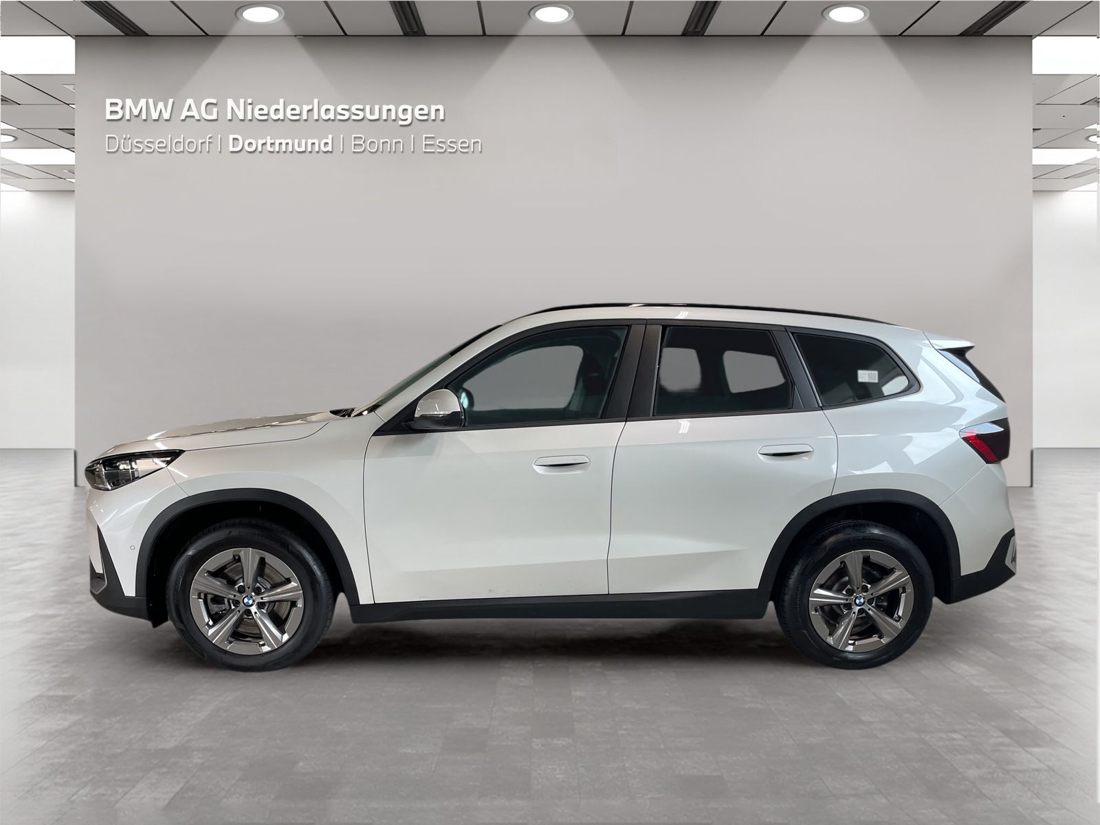 BMW X1 sDrive20i LiveCockpitProf Head-Up Kamera LED foto 3