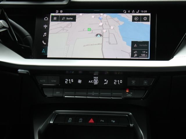 A3  Sportback S-tronic  LED/NAVI/STANDHZG