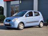 Kia Picanto 1.1 Start (5L)TÜV/AU NEU ÖL SERVICE NEU - gebrauchte Kia Picanto aus dem Jahr 2008