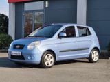 Kia Picanto 1.1 Start (5L)TÜV/AU NEU ÖL SERVICE NEU - Kia Picanto aus 2008